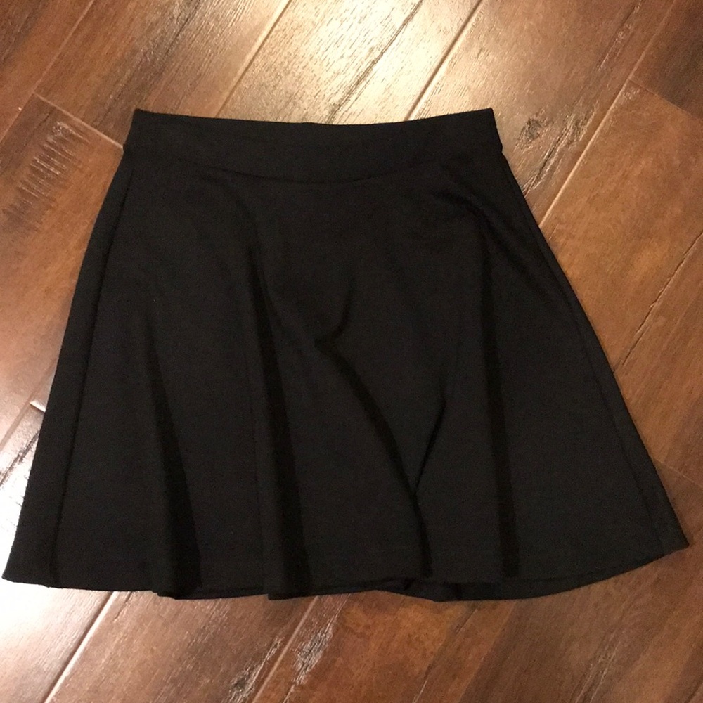 Old Navy skater skirt